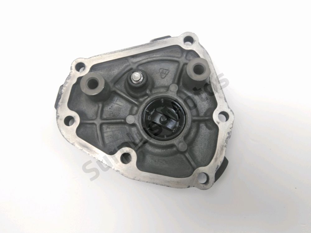 CARTER MOTEUR