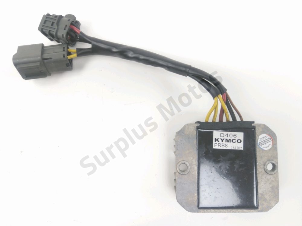 REGULATEUR DE TENSION