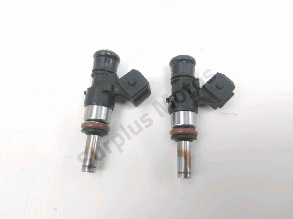 INJECTEUR