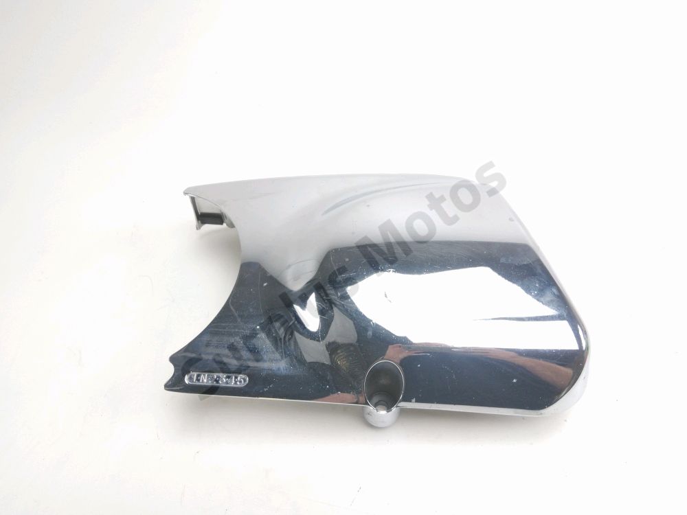 Couvercle pignon sortie boite