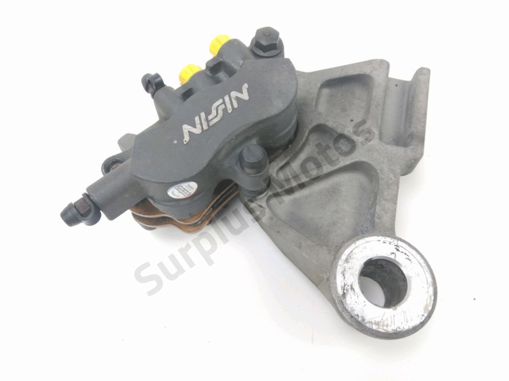 Etrier frein arriere