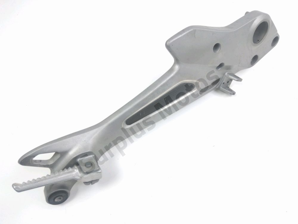 Platine avant droite complete occasion HONDA CB 1100 X 11 2001