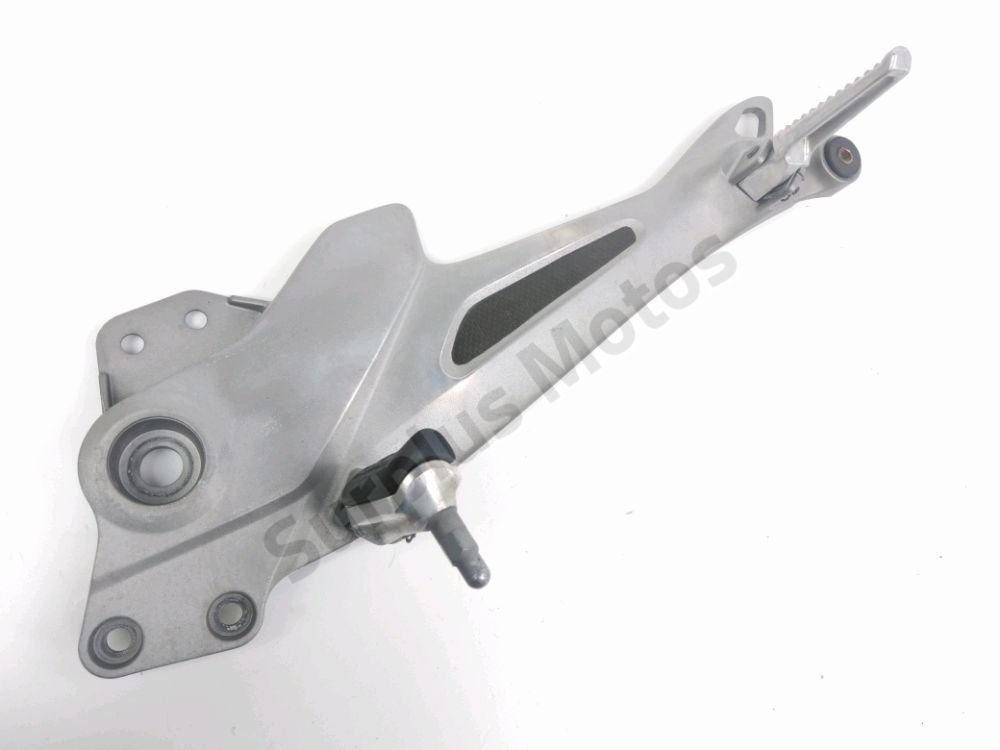 Platine avant gauche complete occasion HONDA CB 1100 X 11 2001