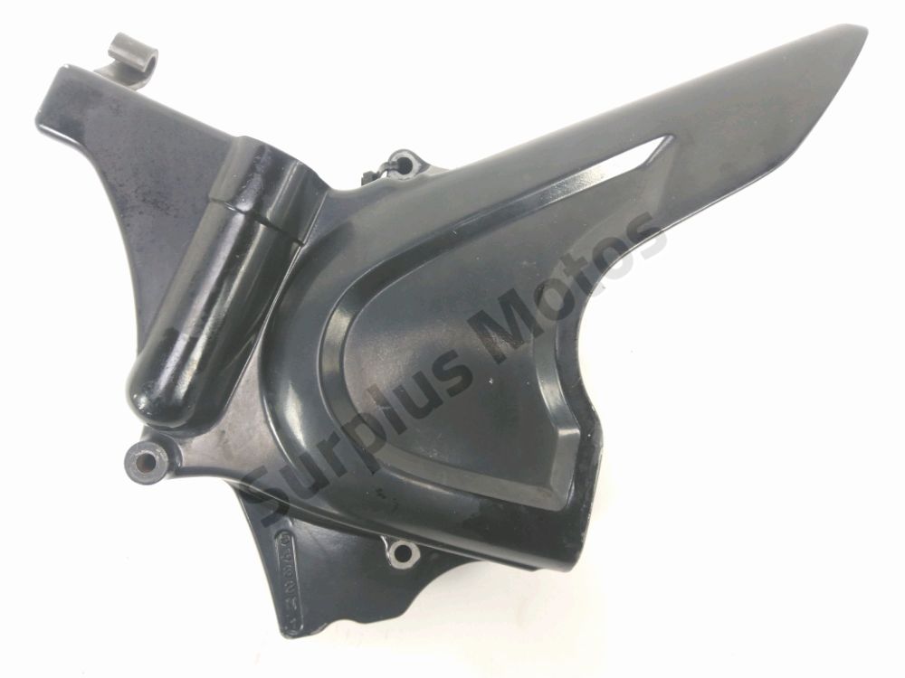 Couvercle pignon sortie boite