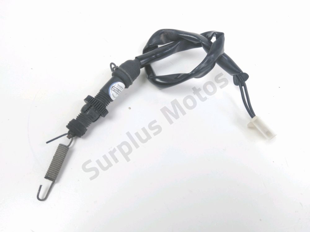 Contacteur de stop ar