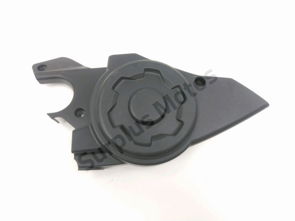 COUVERCLE PIGNON SORTIE BOITE