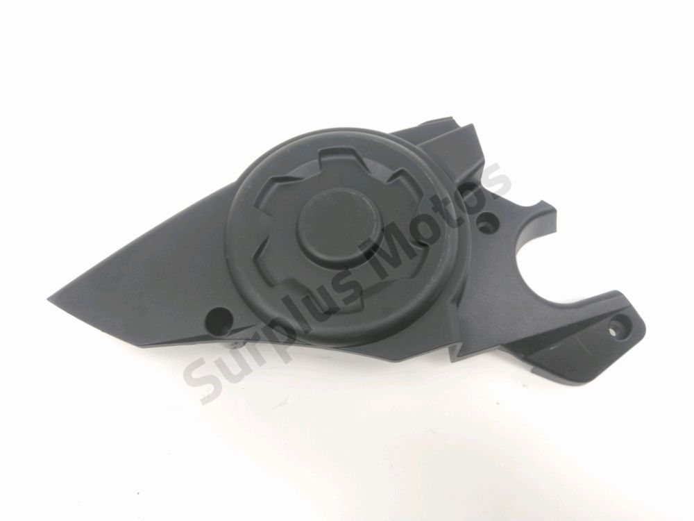 COUVERCLE PIGNON SORTIE BOITE