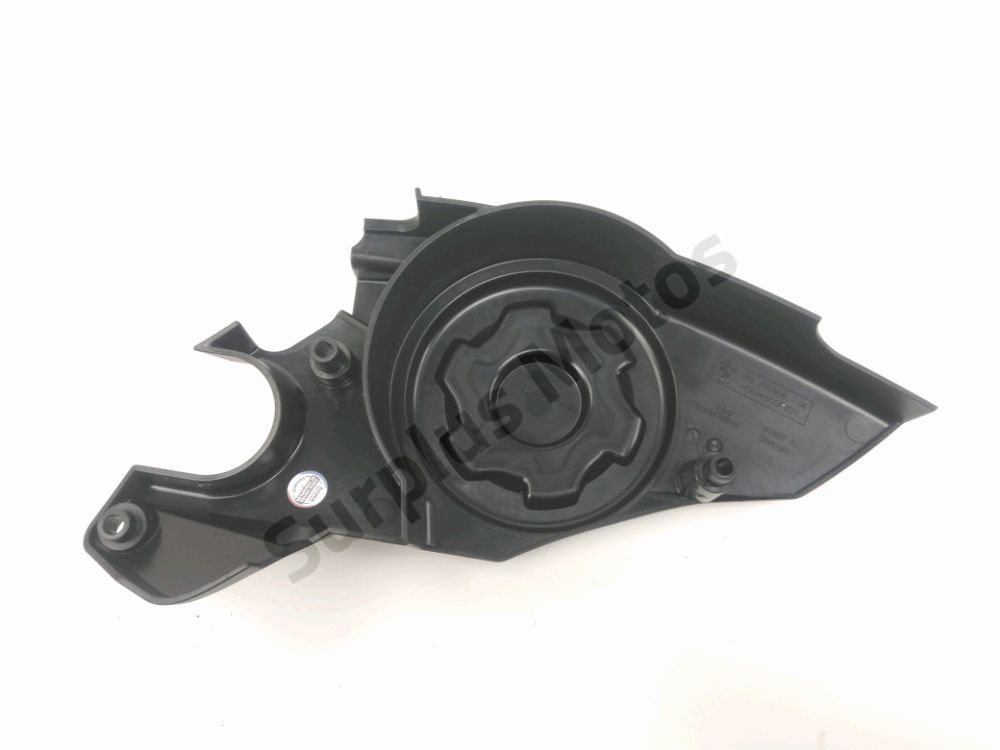 COUVERCLE PIGNON SORTIE BOITE