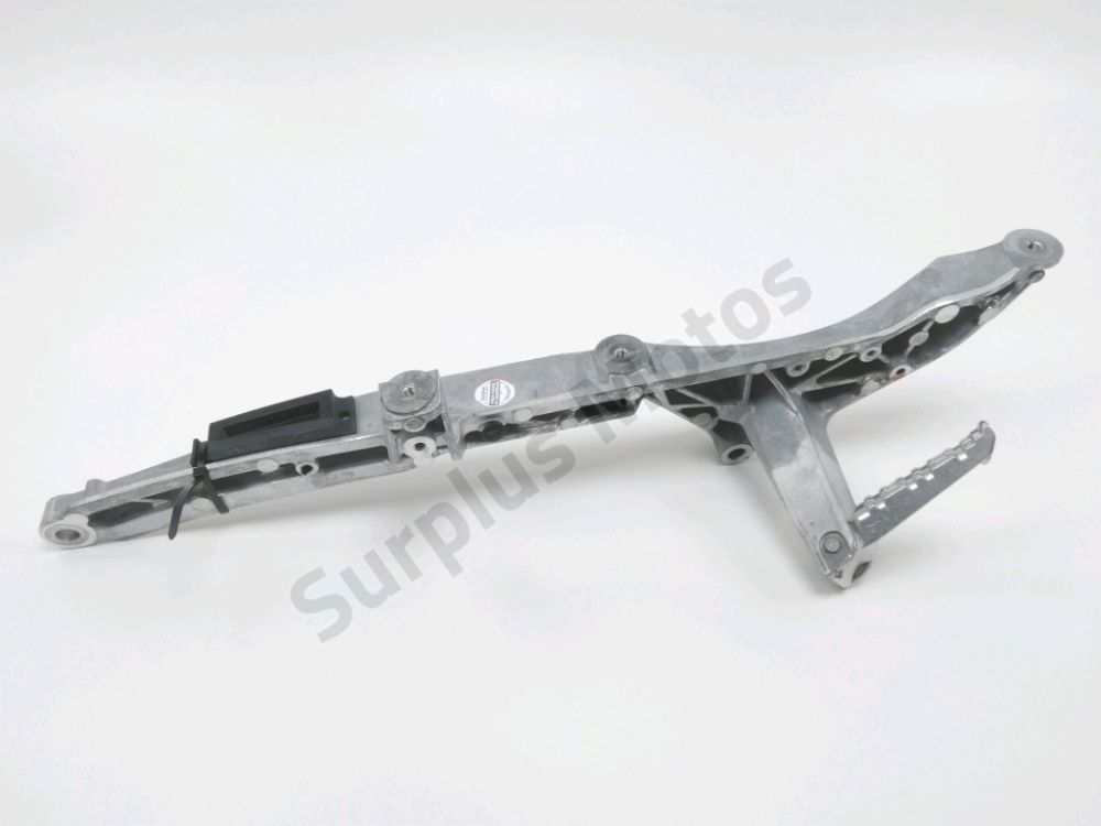 Platine avant gauche complete occasion YAMAHA XP 560 T-MAX 2020