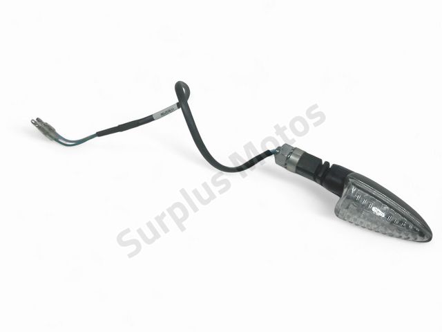 Clignotant arriere d