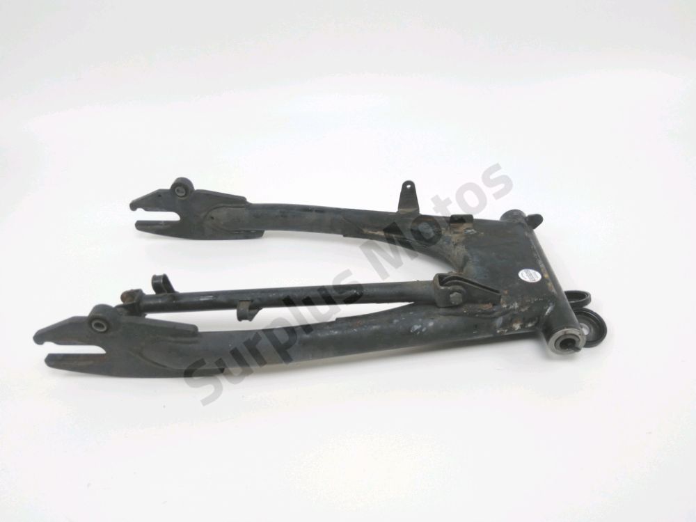 BRAS OSCILLANT COMPLET