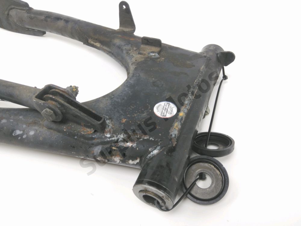 BRAS OSCILLANT COMPLET