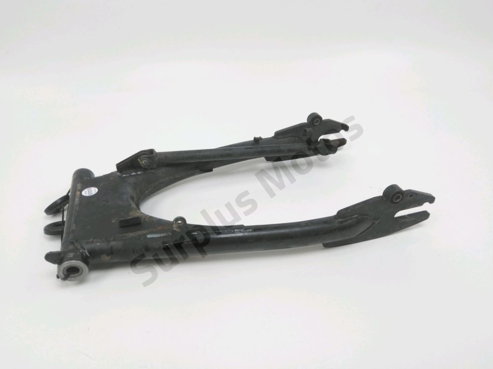 BRAS OSCILLANT COMPLET