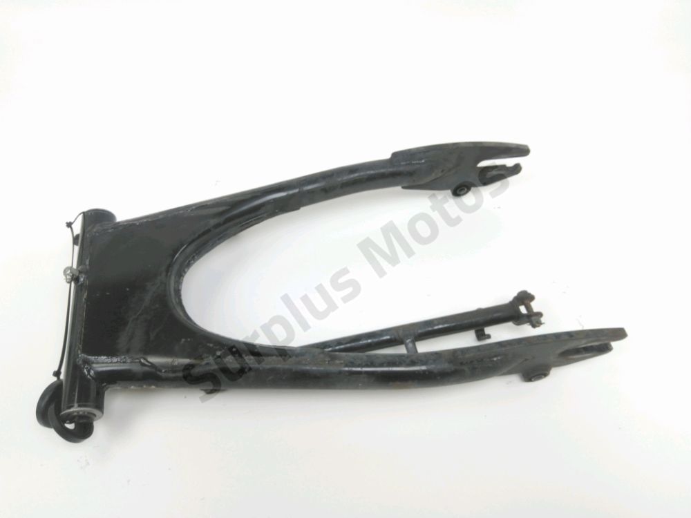 BRAS OSCILLANT COMPLET