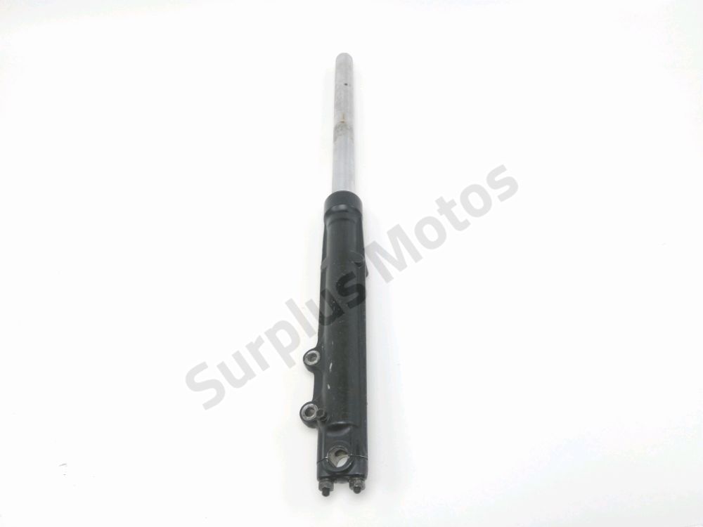 TUBE DE FOURCHE DROIT