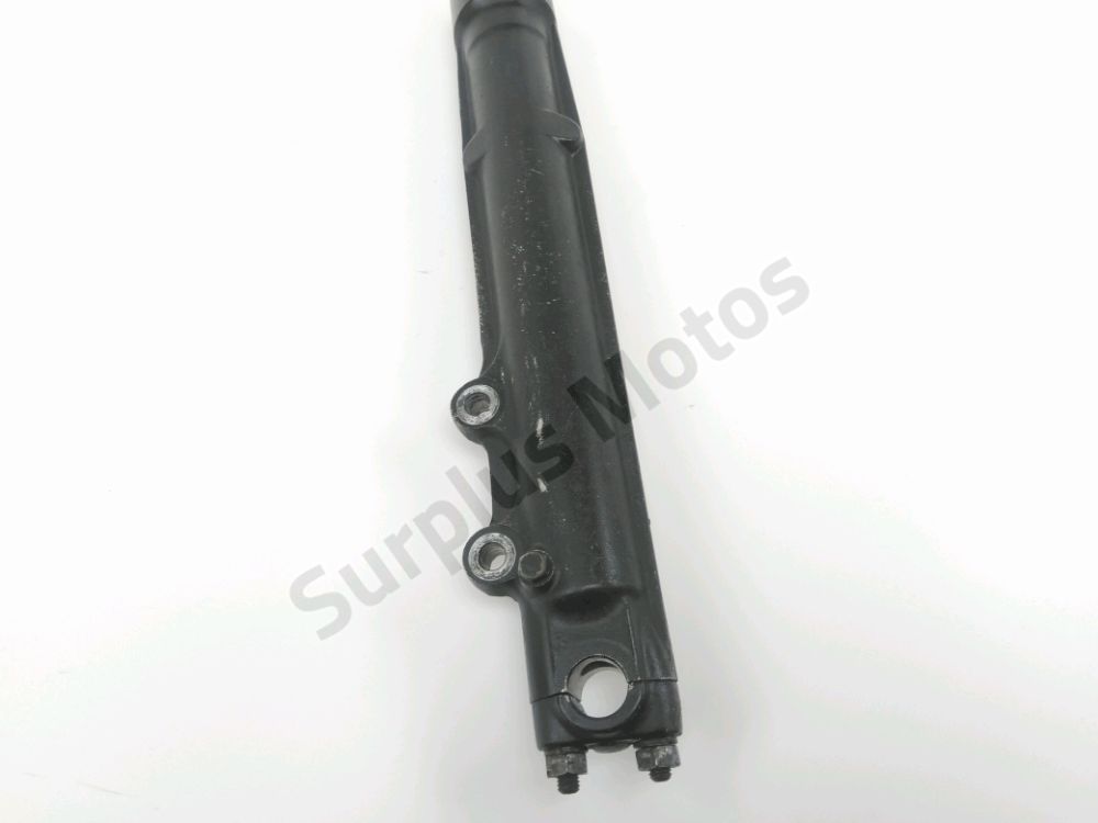 TUBE DE FOURCHE DROIT