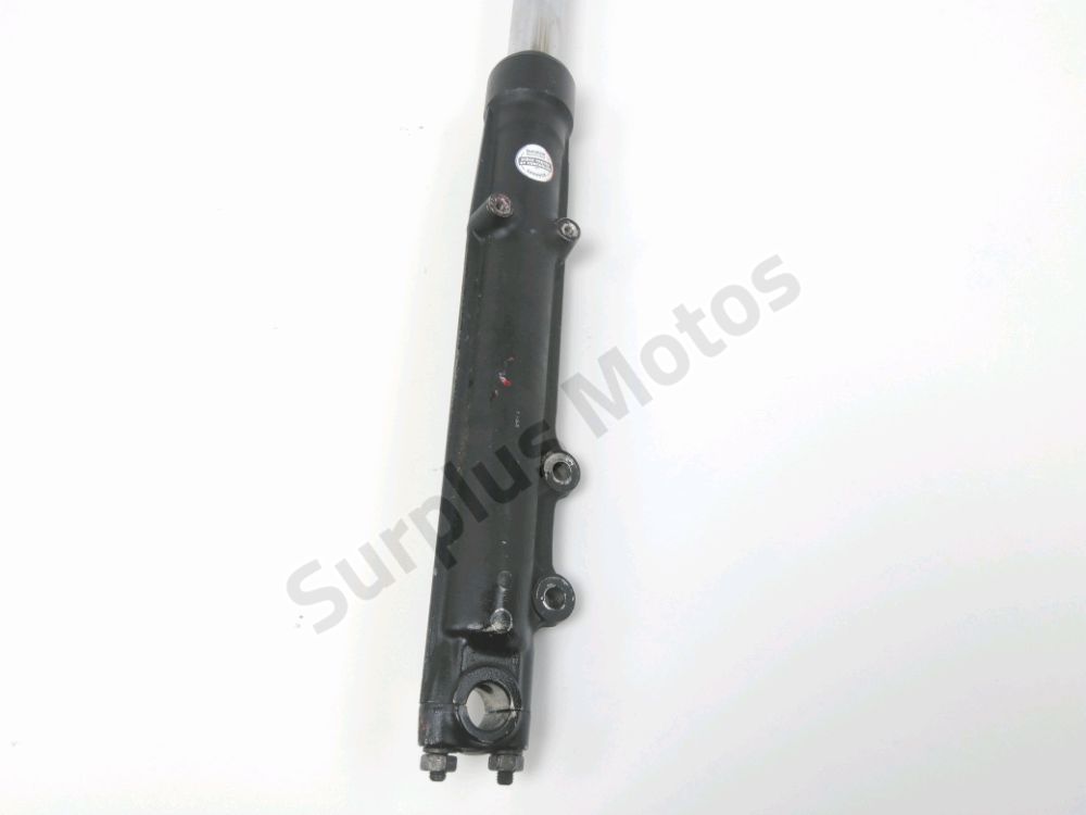 TUBE DE FOURCHE DROIT