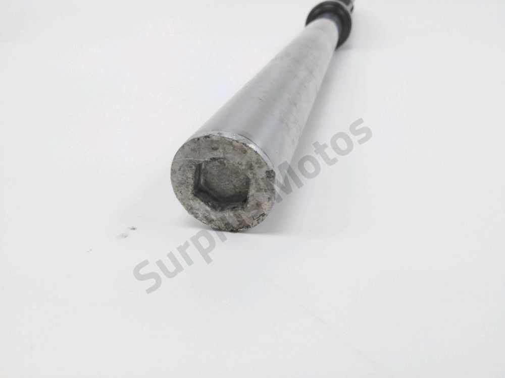 TUBE DE FOURCHE DROIT