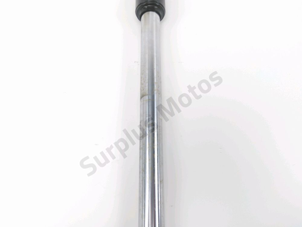 TUBE DE FOURCHE DROIT