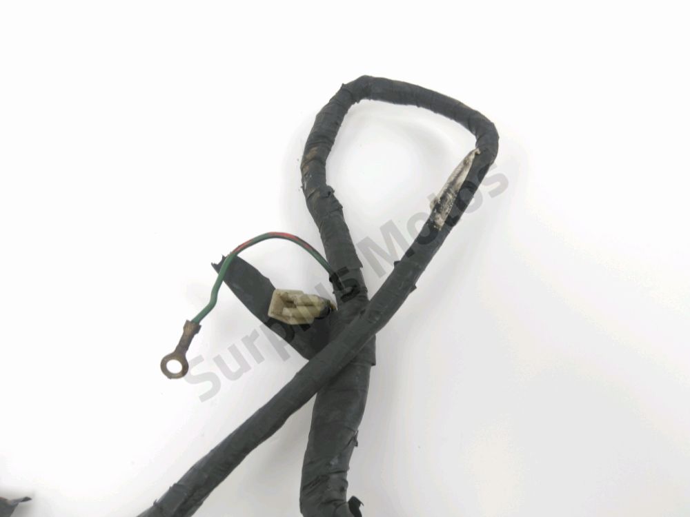FAISCEAU ELECTRIQUE