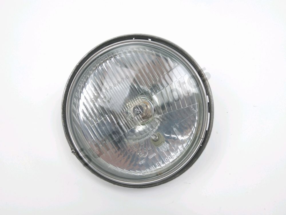 OPTIQUE AVANT