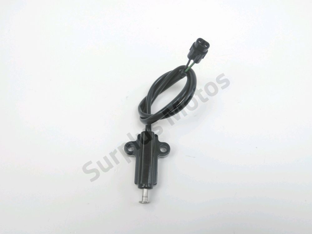 Contacteur de bequille