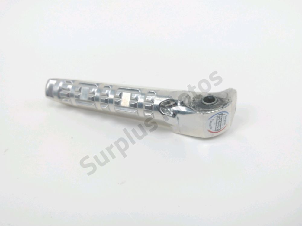 Repose pieds arriere gauche