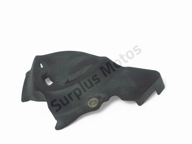 Couvercle pignon sortie boite