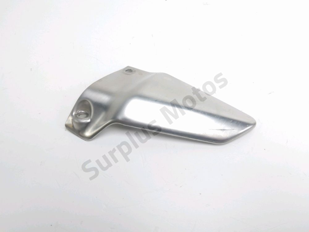 Habillage platine droit