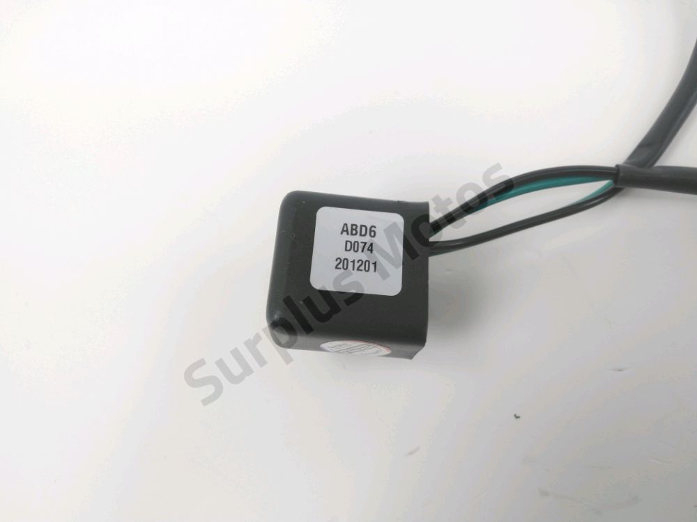 PACK ELECTRIQUE