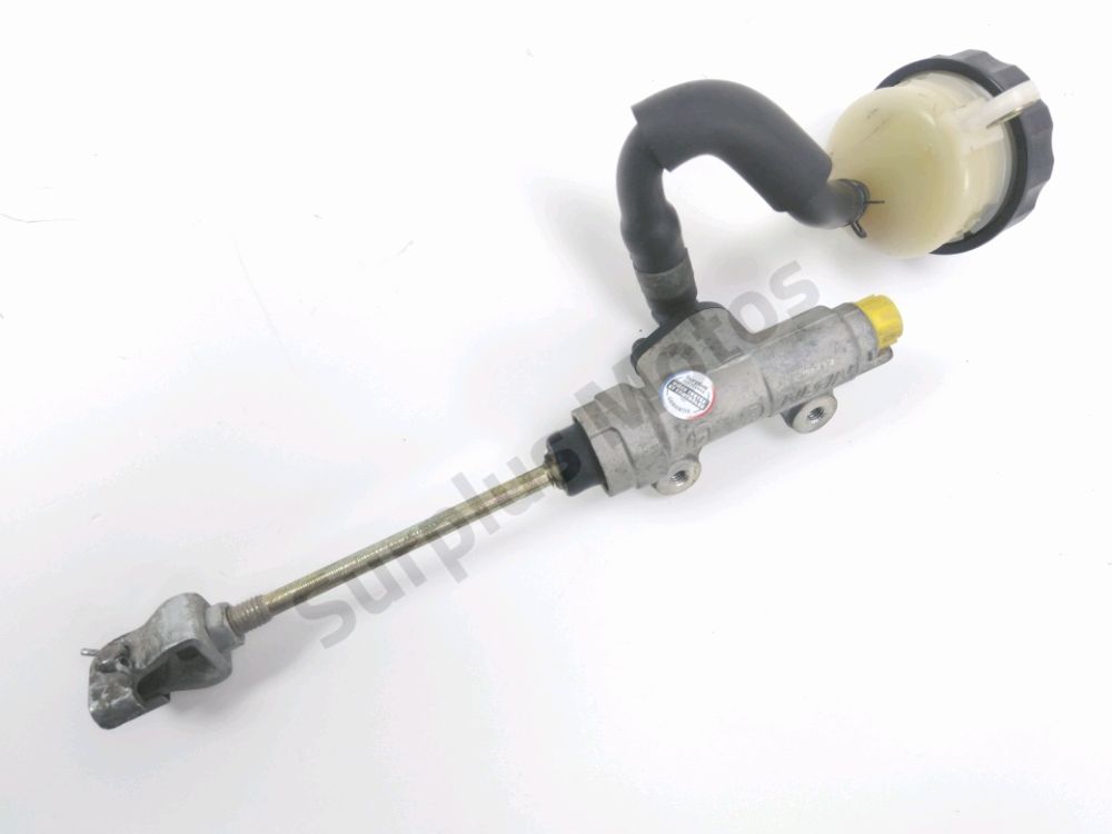 Maitre cylindre frein ar complet