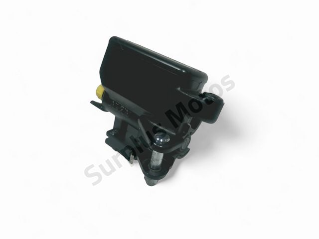 Maitre cylindre frein ar complet