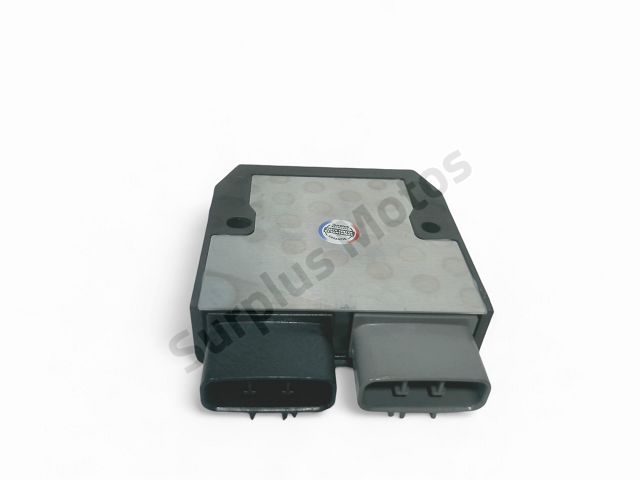 REGULATEUR DE TENSION