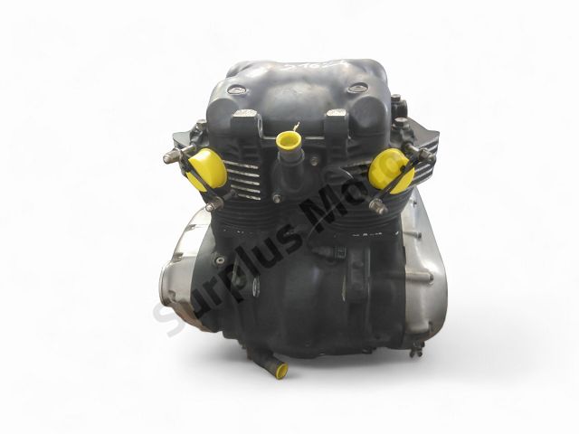 MOTEUR
