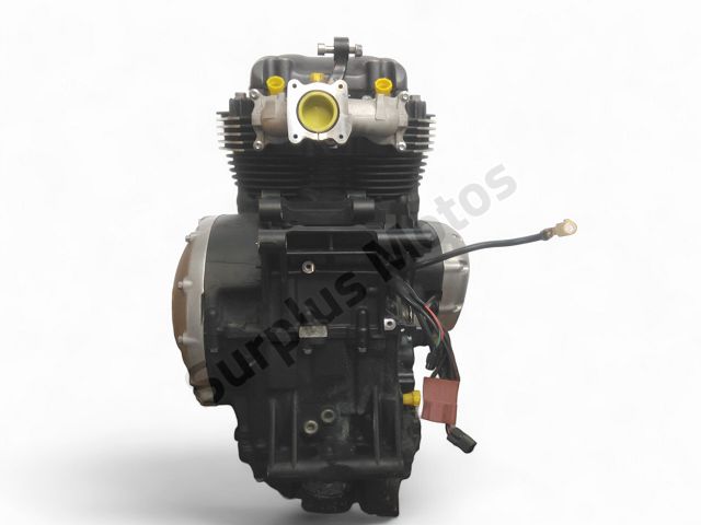 MOTEUR