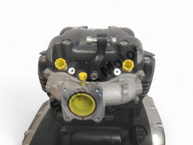 MOTEUR
