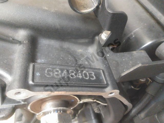 MOTEUR