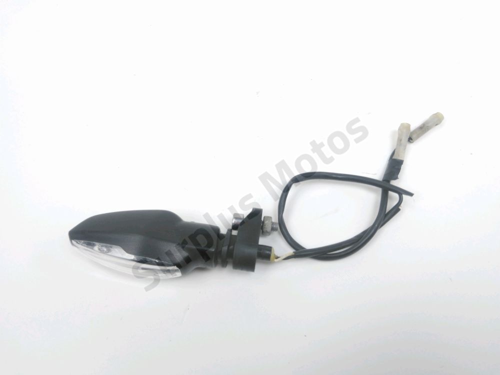 Clignotant arriere g