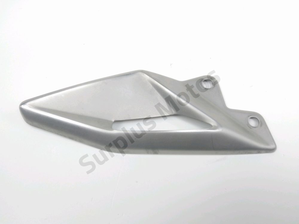 HABILLAGE PLATINE GAUCHE