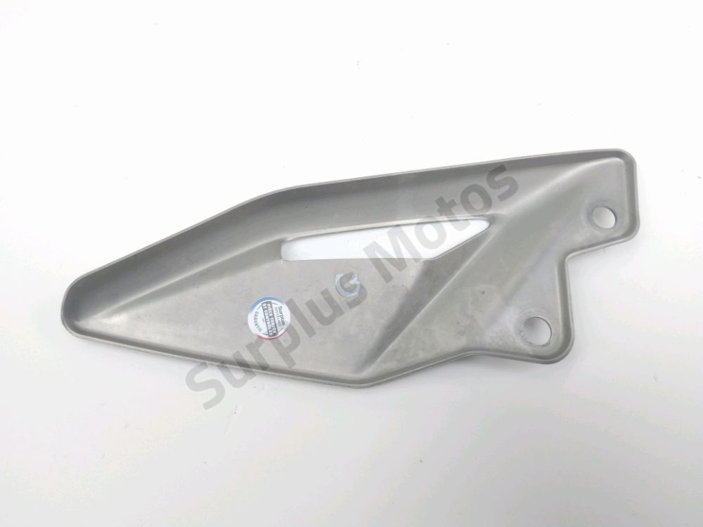 HABILLAGE PLATINE GAUCHE