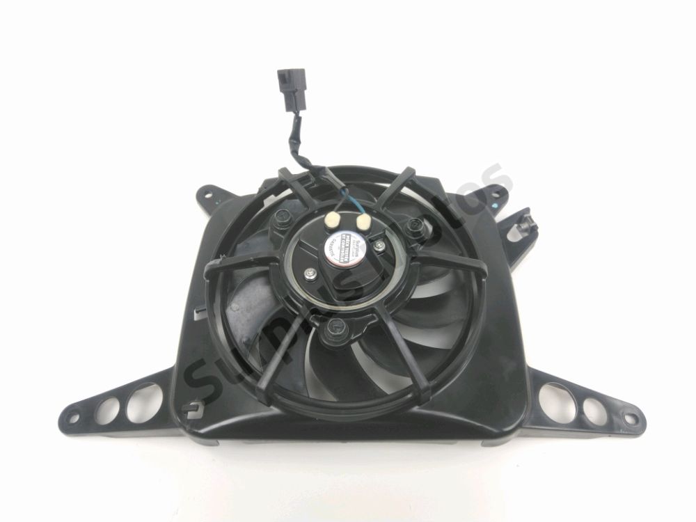 VENTILATEUR