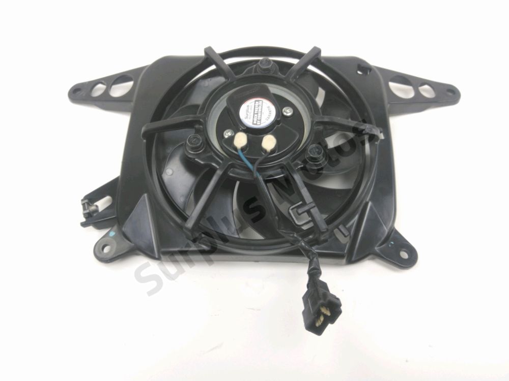VENTILATEUR