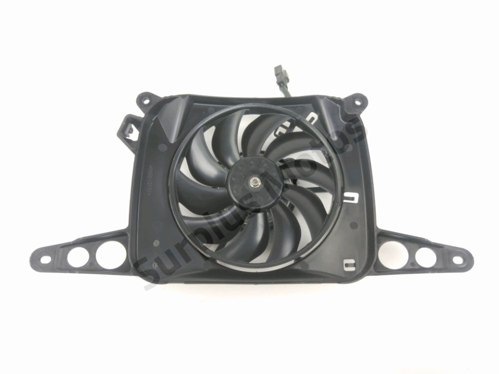 VENTILATEUR