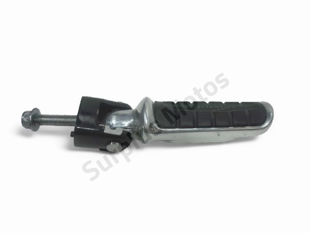 Repose pieds arriere droit