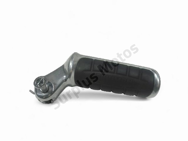 Repose pieds avant droit