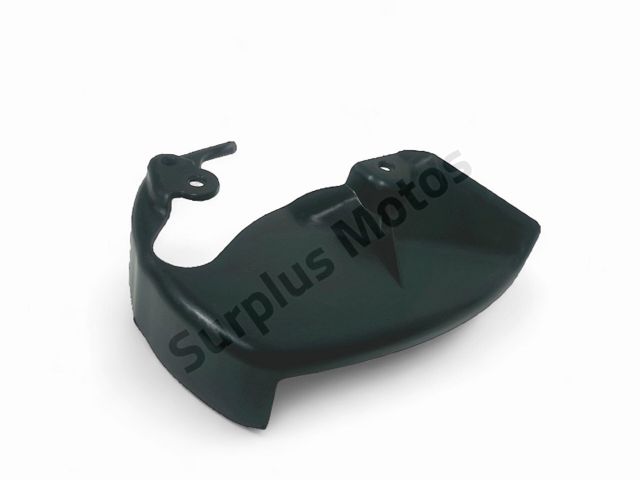 HABILLAGE PLATINE DROIT