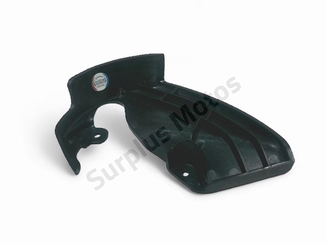 HABILLAGE PLATINE DROIT