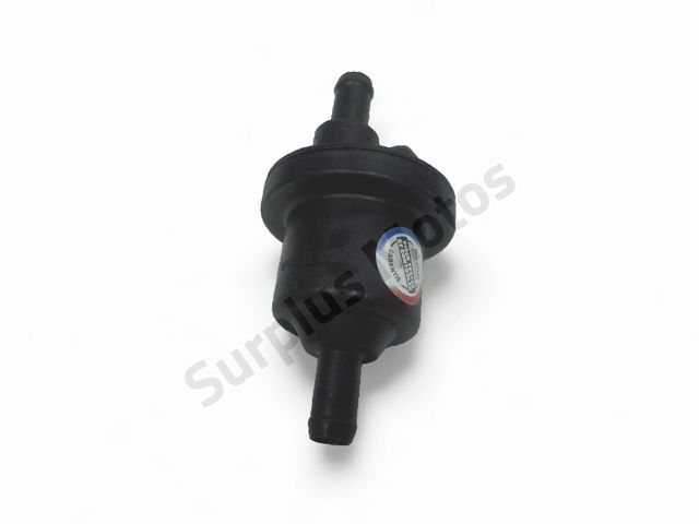 Valves electroniques