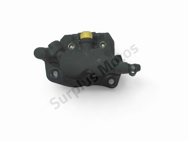 Etrier frein arriere