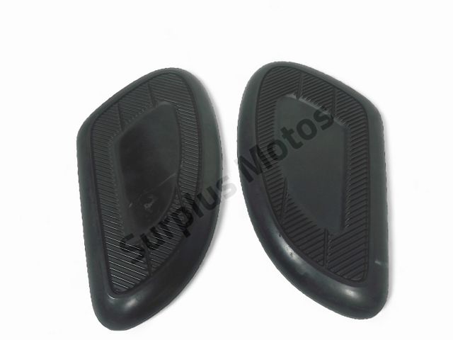 Habillage de reservoir